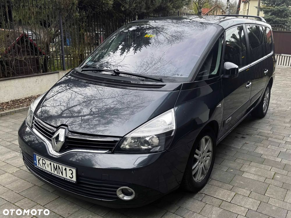 Renault Espace