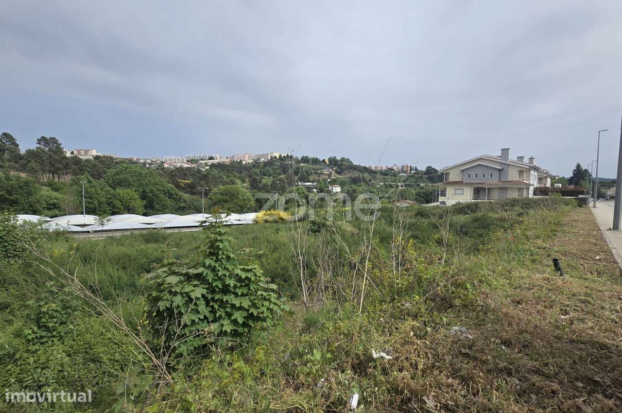 Terreno Urbano para Construção-2