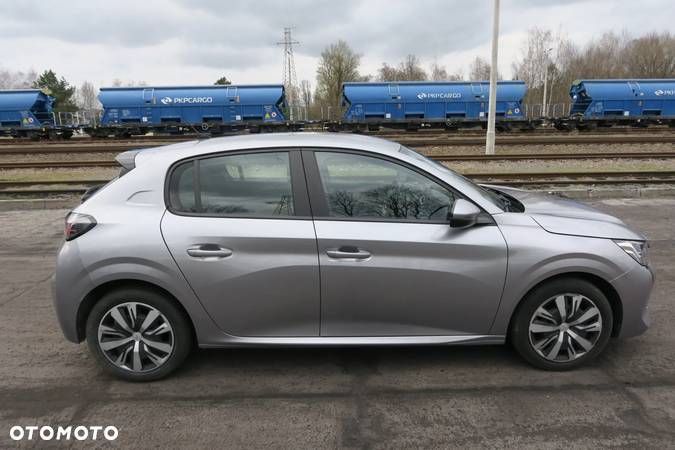 Peugeot 208 1.2 PureTech Active S&S - 16