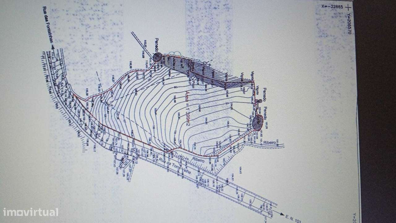 Terreno para Construção - Grande imagem: 5/5