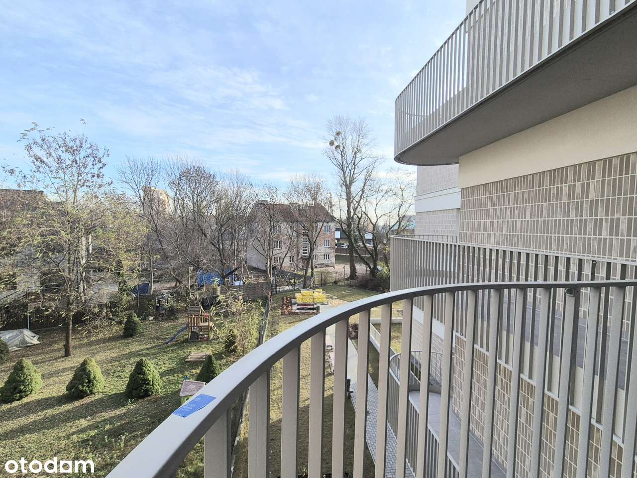 CENA TYLKO DO 31.12 !!! - WIDOK NA ZIELEŃ - 12MIN CENTRUM - SUFIT292cm-8