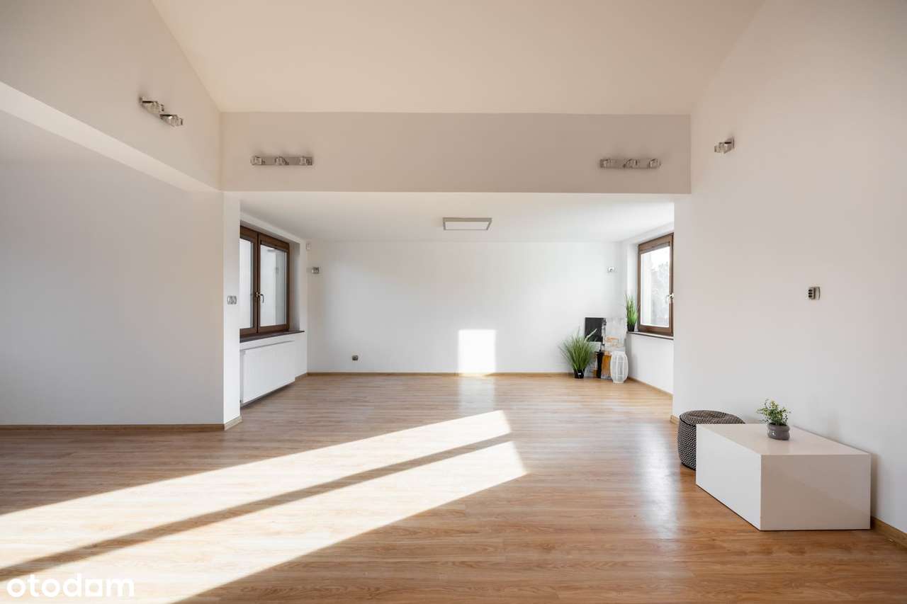 Dom 196 m² + drugi budynek mieszkalny 167 m² | idealny pod działalność-3