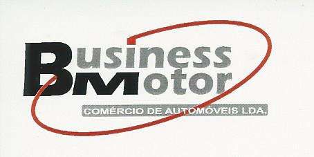 BusinessMotor logo