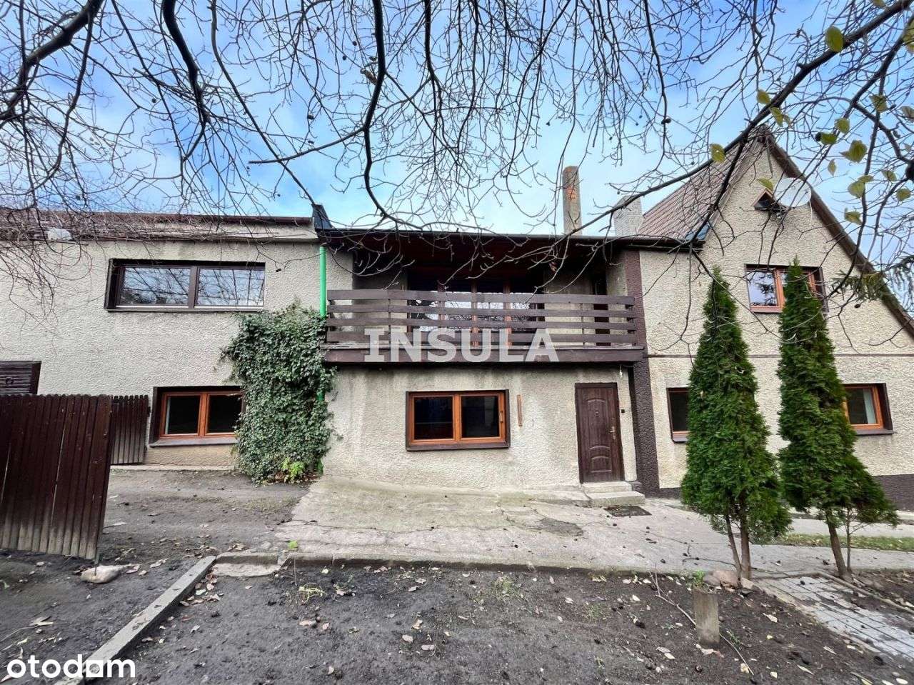 Dom w Trzebnicy - Pełny obrazek: 2/18