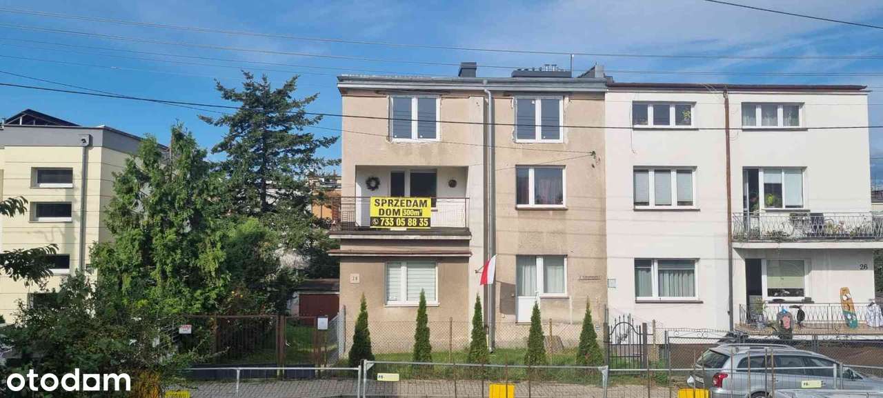 Spokojna ulica blisko plaży, parków i centrum. Sprzedam Bezpośrednio - Pełny obrazek: 5/20