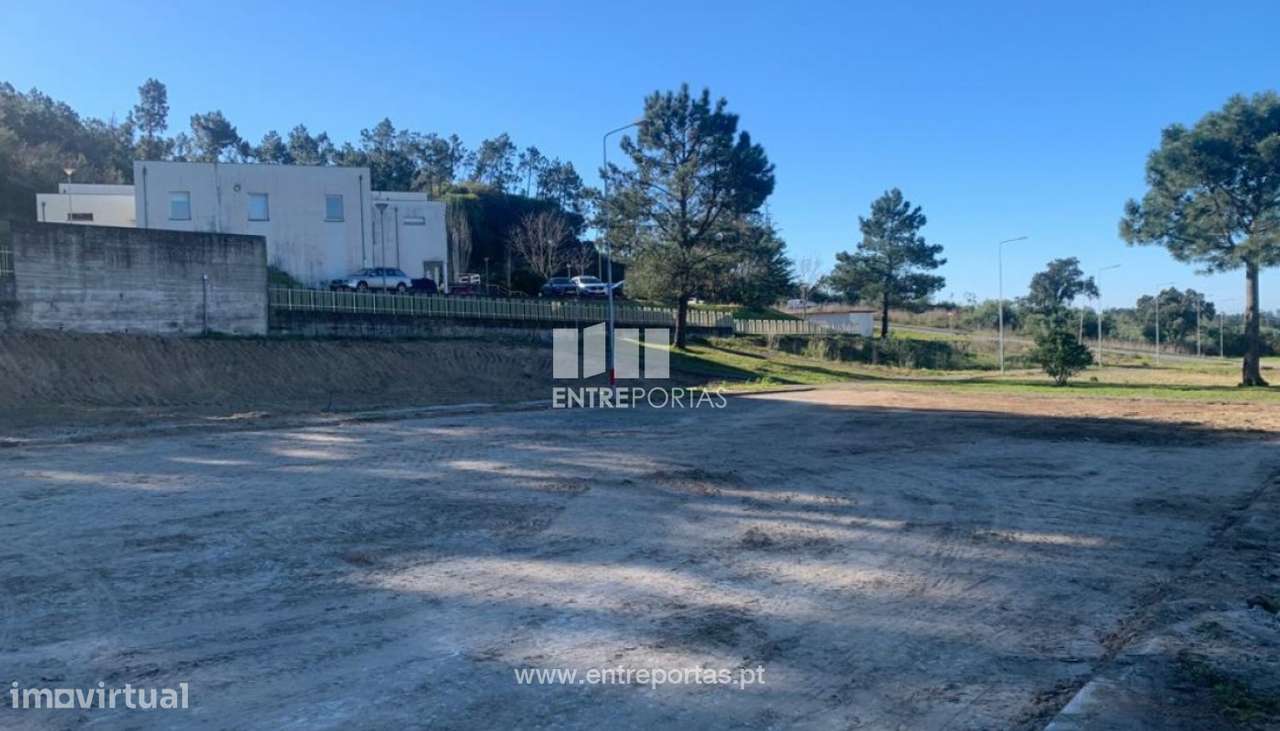Venda de lote para construção, Cidade Nova, Viana do Castelo - Grande imagem: 2/30