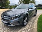 Mercedes-Benz GLA 200 CDi - 3