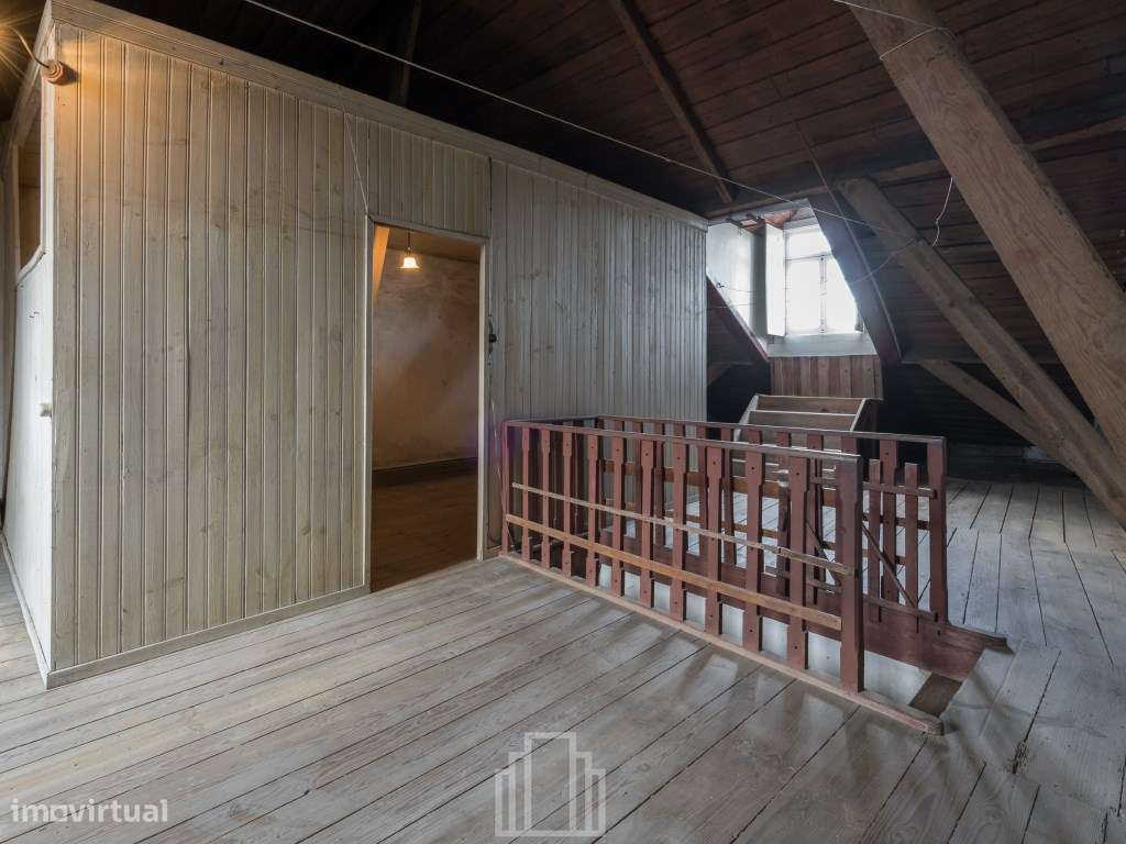 Casa Antiga - Ovar-19