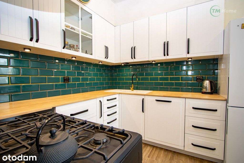 Dom 123 m2 w zabudowie bliźniaczej.-6