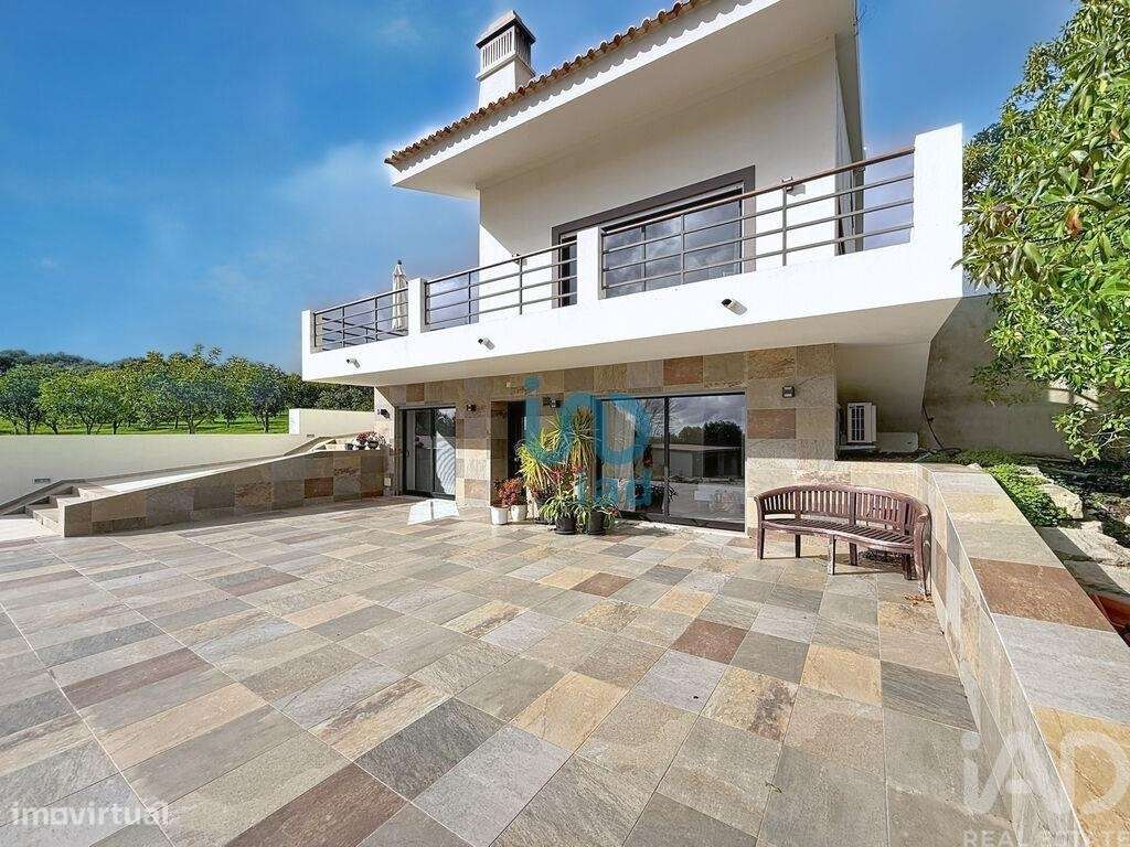 Casa / Villa T4 em São Brás de Alportel de 235 m2 - Grande imagem: 5/37