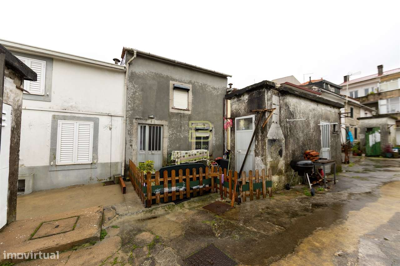 Casa ilha T2, em Paranhos, Porto - Grande imagem: 2/21