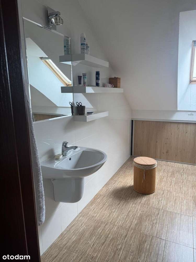 Przestronny Dom | Działka 3000 m²-9