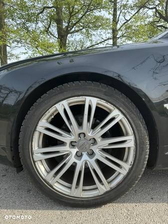 Audi A8 3.0 TDI Quattro - 19