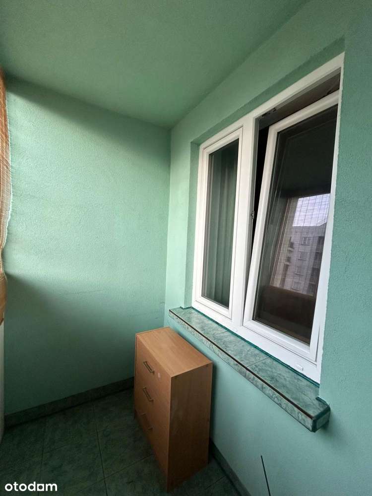 Ciche 2pok., loggia, winda, garaż ul. Aluzyjna-10