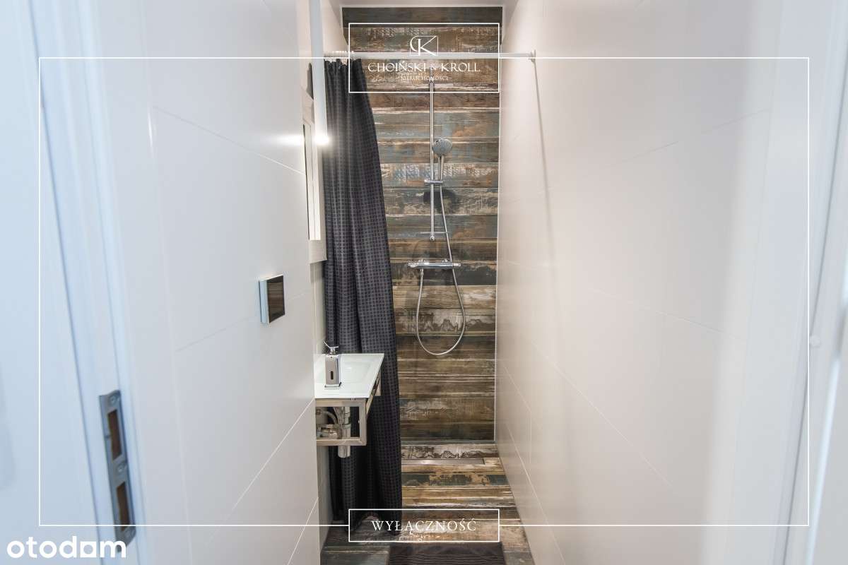 Urokliwy dom pod Poznaniem! 3 kondygnacje!-12