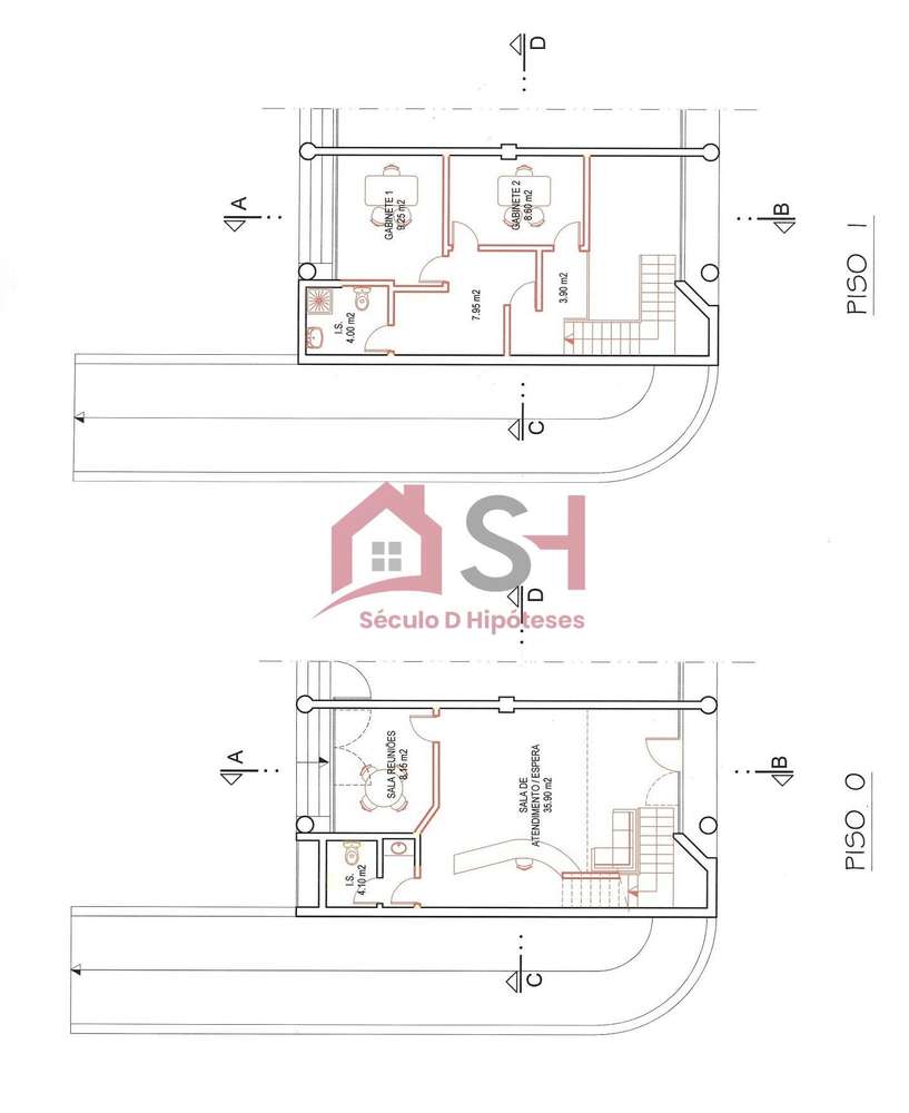 *Loja para Comercio e Serviços– Peniche*-18