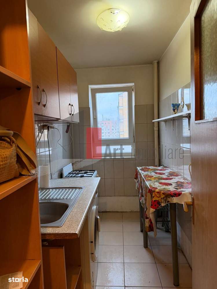 Apartament 2 camere Prelungirea Ghencea/Valea Oltului-2
