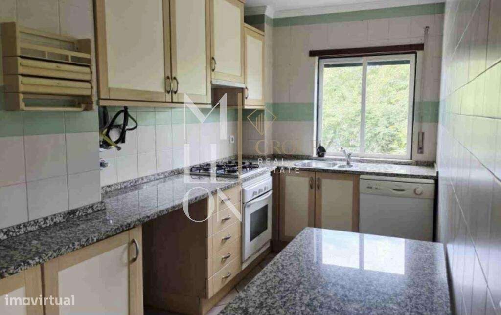 Oportunidade Única no Centro de Albufeira — T2 com Garagem - Grande imagem: 4/5