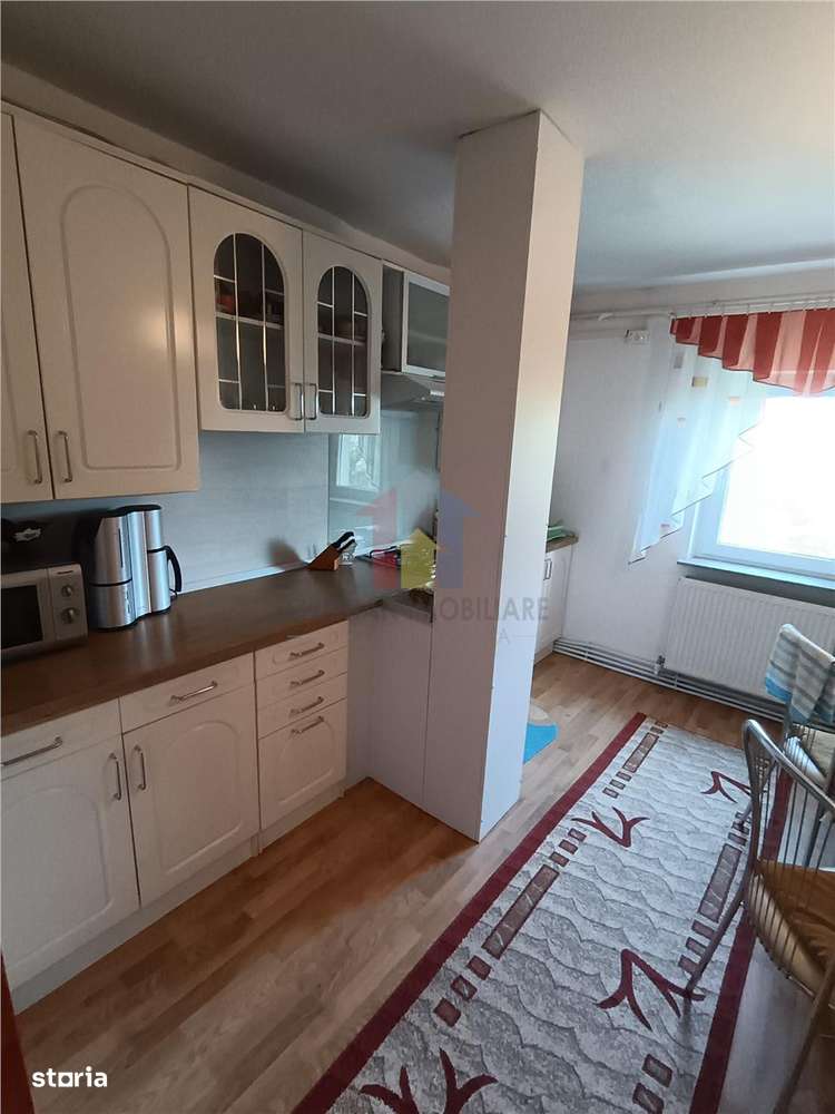 VEZI VIDEO! 3 camere, etaj 2, Decmandat, cu imbunatatiri, Calarasi IV - Imagine principală: 4/10