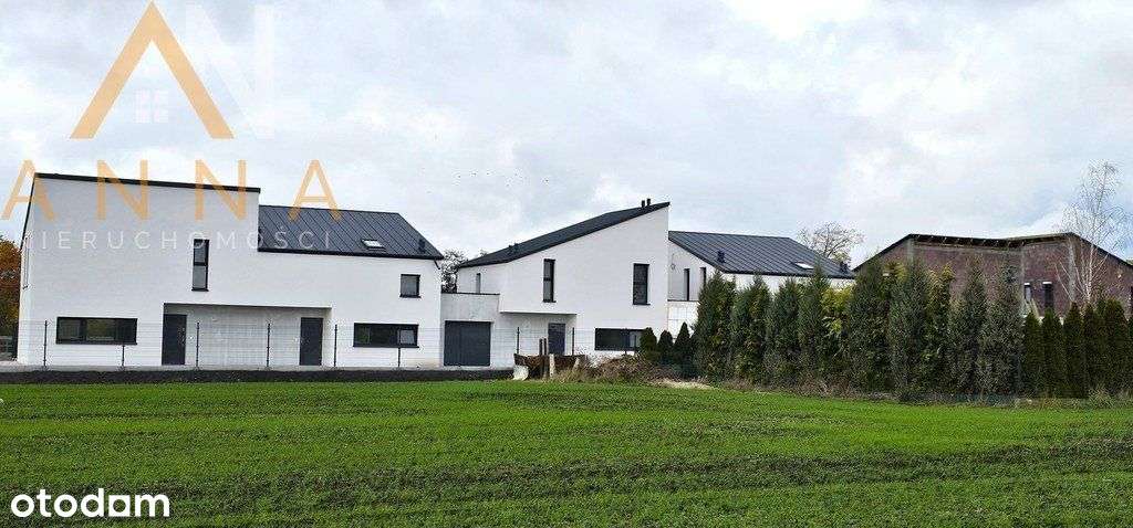 Nowoczesny apartament z garażem w Inowrocławiu - Pełny obrazek: 4/11