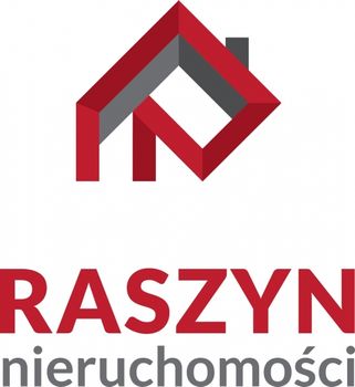 Agencja Obrotu Nieruchomościami RASZYN Logo