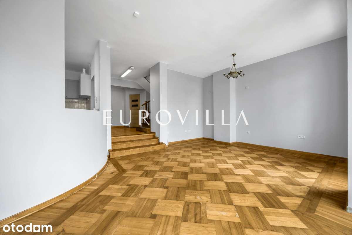 Sadyba, alternatywa dla mieszkania - Pełny obrazek: 5/11