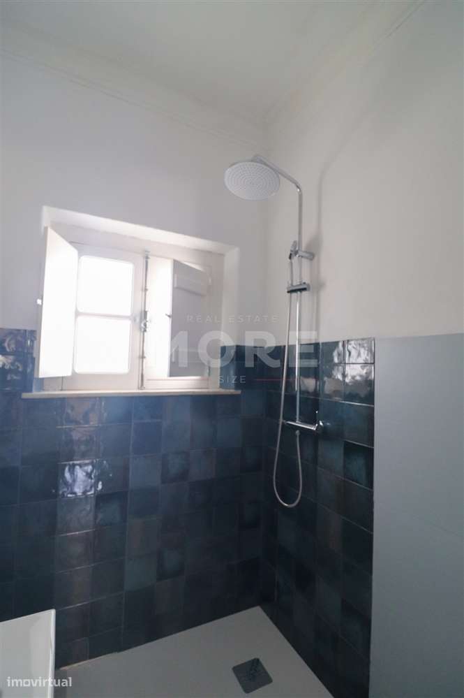 Moradia T3 com quintal - Évora - Senhora da Saúde-11