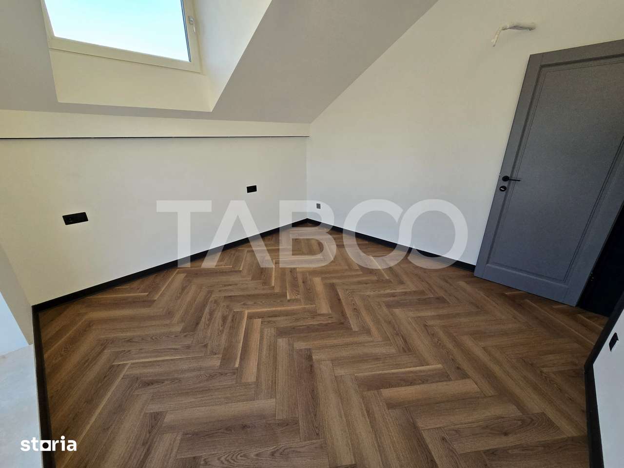 Apartament decomandat 3 camere 2 locuri de parcare Turnisor Sibiu - Imagine principală: 5/15