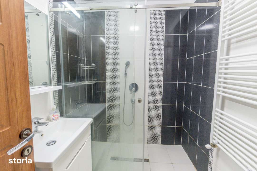 Apartament 2 camere | Solid House | Vedere lac - Imagine principală: 5/8