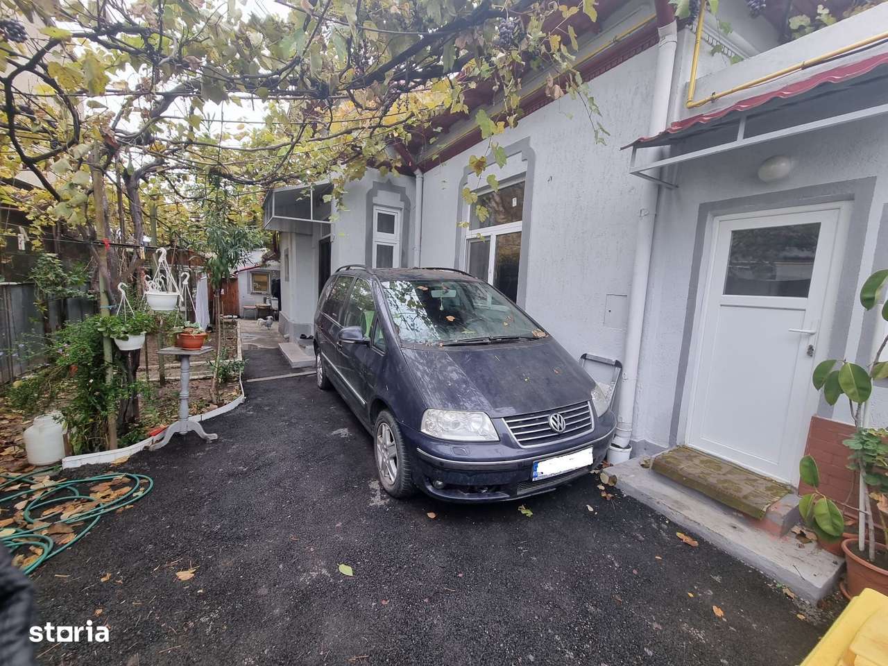 Delfinariu -casa de caramida - Imagine principală: 3/20