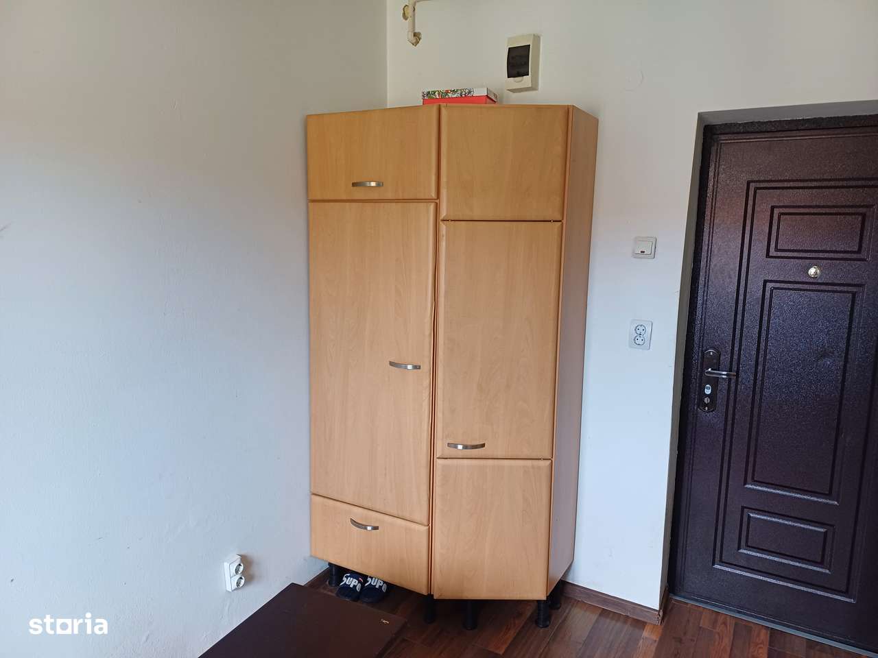 Vand garsoniera in Iris-3