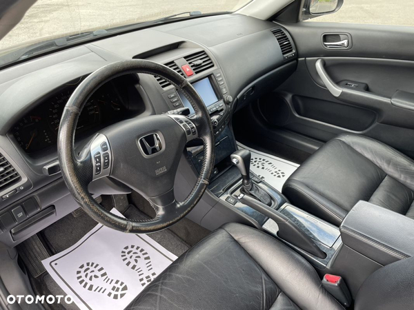 Honda Accord 2.4 Executive - 10