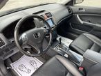 Honda Accord 2.4 Executive - 10