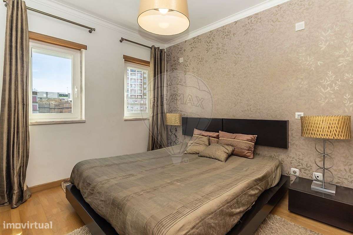 Apartamento T3 para venda-23