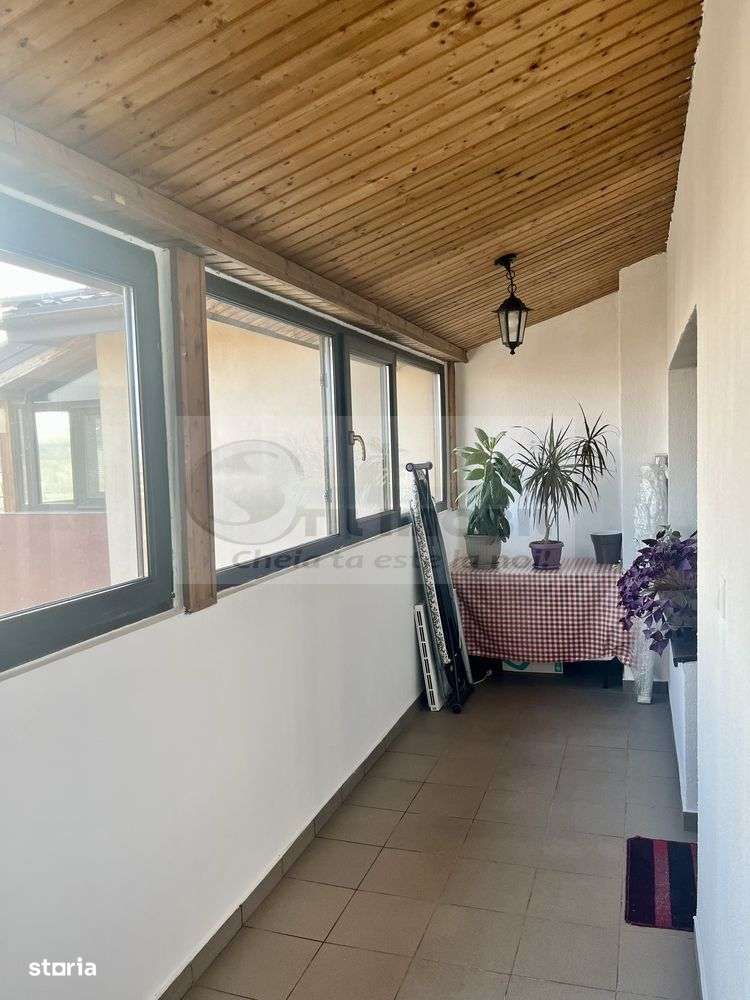 Apartament spațios cu 2 camere în Valea Lupului- 107000 Euro - Imagine principală: 5/6