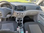 Hyundai Accent MC 1.5 CRDI 4DR GL EXECUTIVE - 13