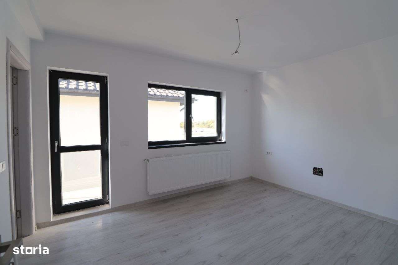 Vila 4 CAMERE | Noua cu Finisaje Moderne in Magurele-9