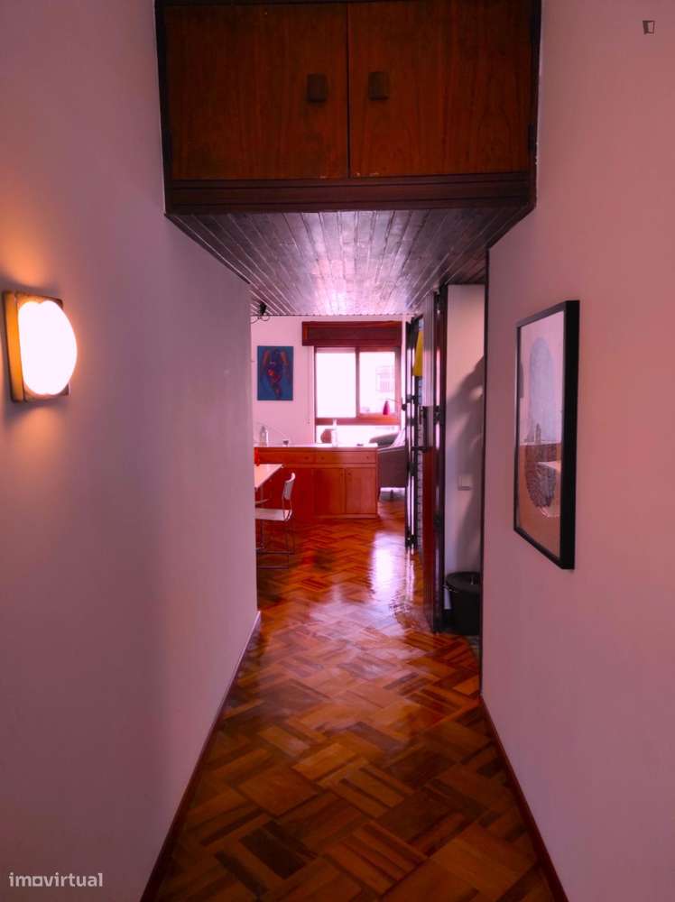 Apartamento com 1 quartos - localizado em Cascais Lisbon - Grande imagem: 2/10