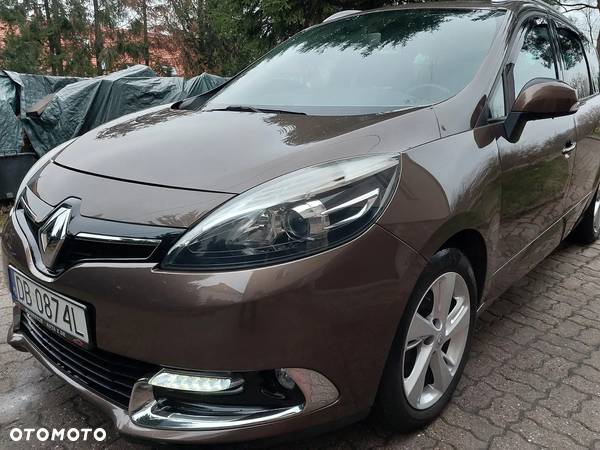 Renault Scenic - 10