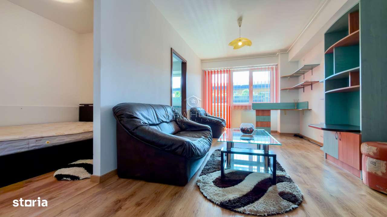 Apartament de vanzare 1 camera, zona Iulius Mall, FSEGA-9