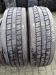 315/70/22,5 315/70R22,5 Michelin  2szt (A9524) - 2