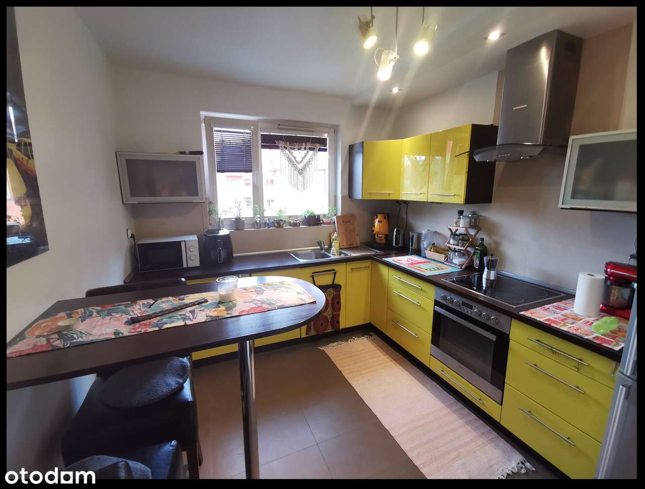 Wrocław-Krzyki- Gaj- 2 osobne pokoje - Idealne pod wynajem.-4