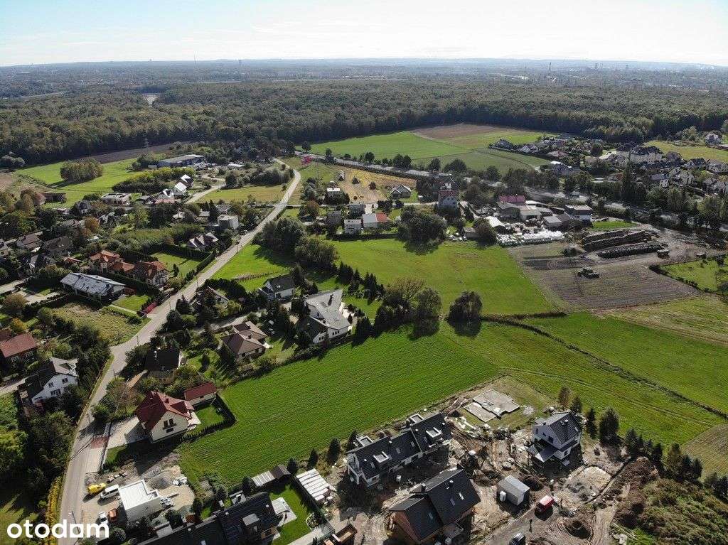 Działka pod biuro - Pełny obrazek: 4/6