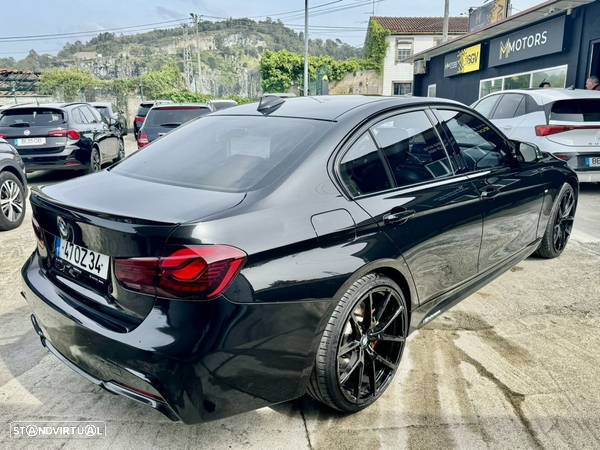 BMW 330 d Auto Pack M - 45