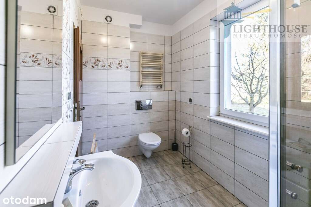 Dom wolnostojący w Skowarczu-9