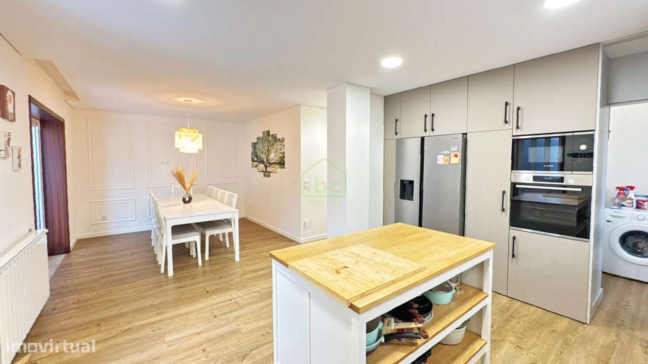 Moradia T4 | Póvoa de Varzim-23