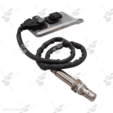 SENZOR INJECTOR AD BLUE Iveco Eurocargo StralisAD AT AS 5801754015 - 1