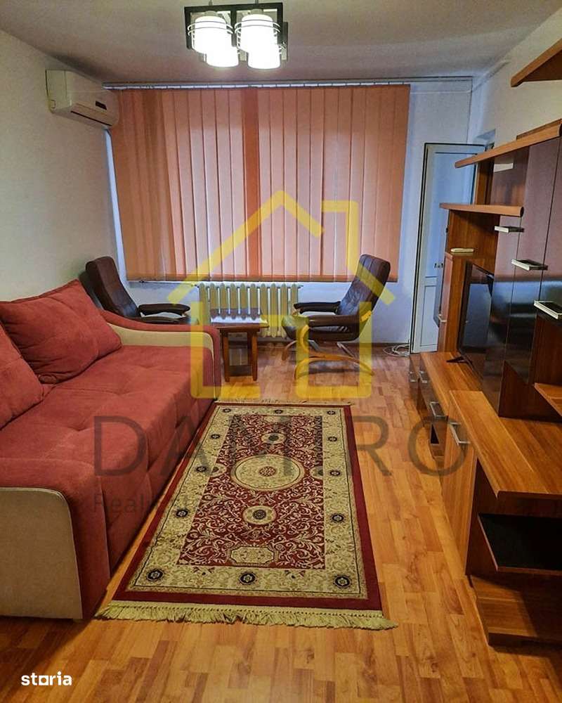 Apartament 2 camere Sos.Stefan cel Mare Barbu Vacarescu Parc Circului - Imagine principală: 1/5