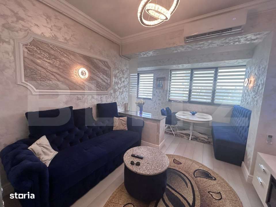 Apartament de lux cu 3 camere, 70 mp, incalzire in pardoseala, zona Ce - Imagine principală: 2/14