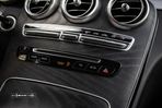 Mercedes-Benz C 220 d Aut. - 39